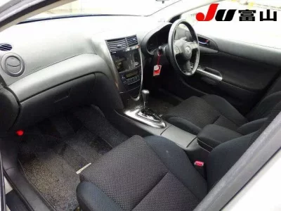 Toyota CALDINA
