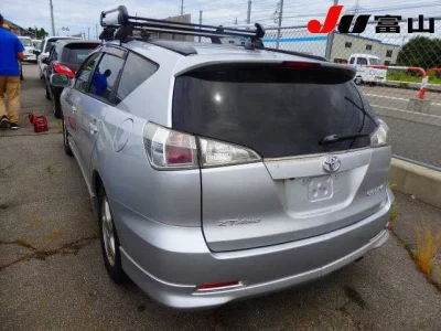 Toyota CALDINA