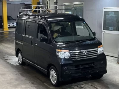 Daihatsu Atrai Wagon