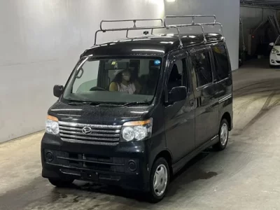 Daihatsu Atrai Wagon