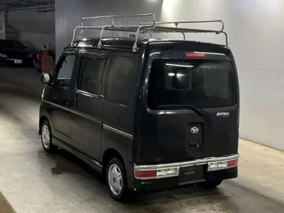 Daihatsu Atrai Wagon