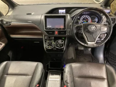 Toyota ESQUIRE