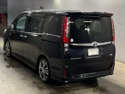 Toyota ESQUIRE