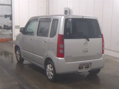 Mazda AZ WAGON