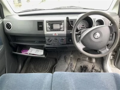 Mazda AZ WAGON