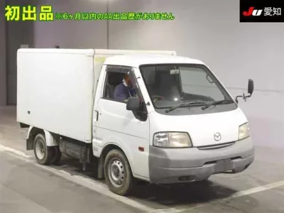 Mazda BONGO