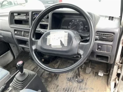 Subaru SAMBAR
