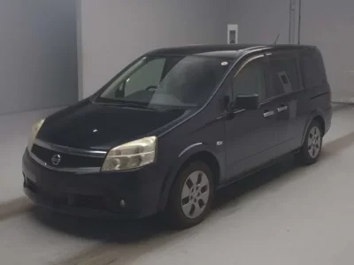 Nissan LAFESTA