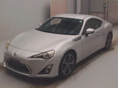 Toyota 86