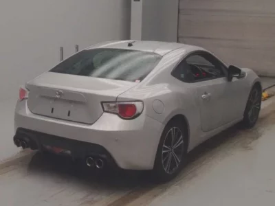 Toyota 86