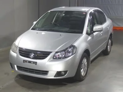 Suzuki SX-4