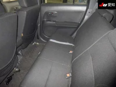 Toyota BB
