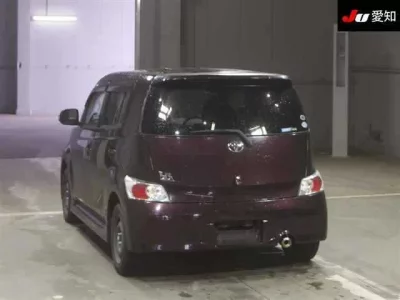 Toyota BB