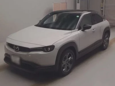 Mazda MX-30