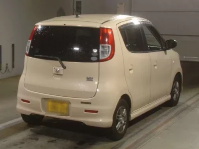 Suzuki MRWAGON