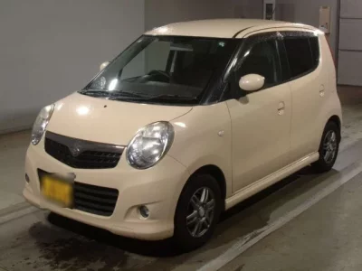 Suzuki MRWAGON