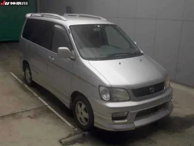 Toyota LITE ACE NOAH