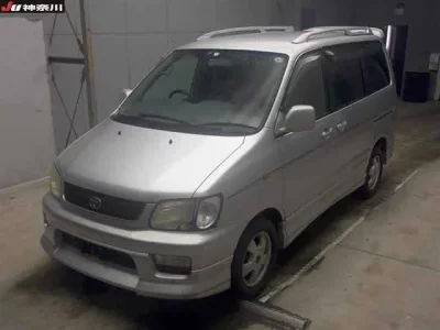 Toyota LITE ACE NOAH