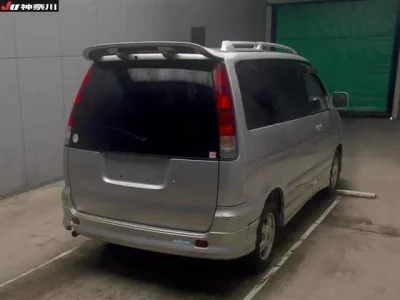 Toyota LITE ACE NOAH