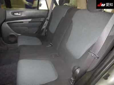 Nissan WINGROAD