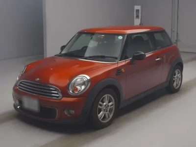 BMW MINI