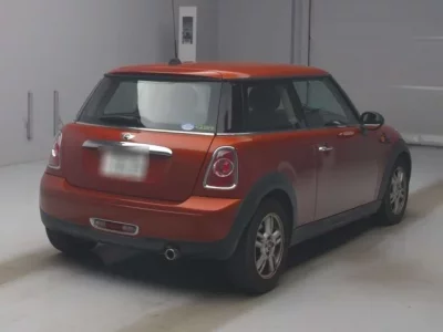 BMW MINI