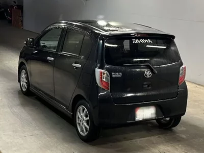 Toyota PIXIS EPOCH