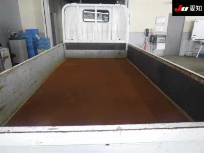 Toyota TOYOACE