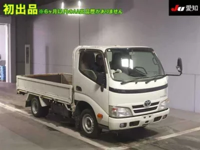 Toyota TOYOACE