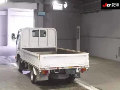 Toyota TOYOACE