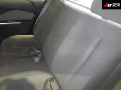 Toyota BELTA