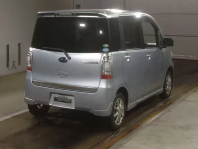 Subaru LUCRA