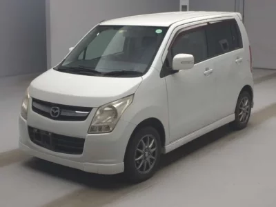Mazda AZ WAGON