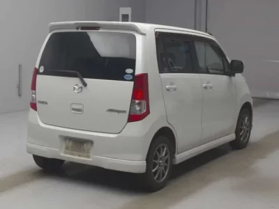 Mazda AZ WAGON