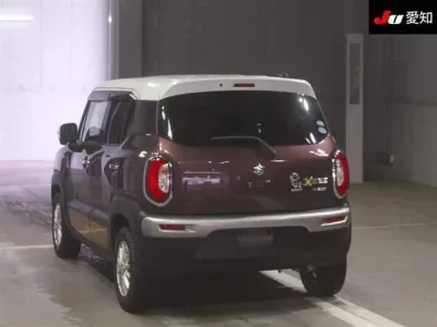 Suzuki XBEE