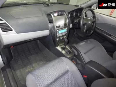Nissan WINGROAD
