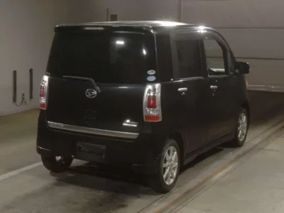 Daihatsu TANTO EXE