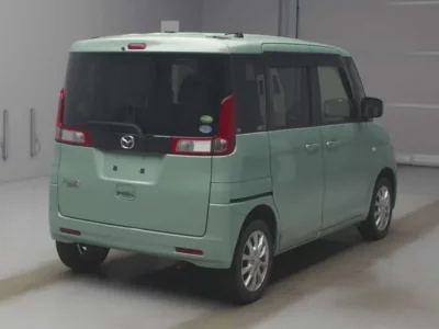 Mazda FLAIR WAGON
