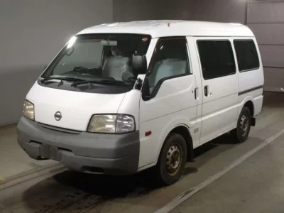 Nissan VANETTE VAN