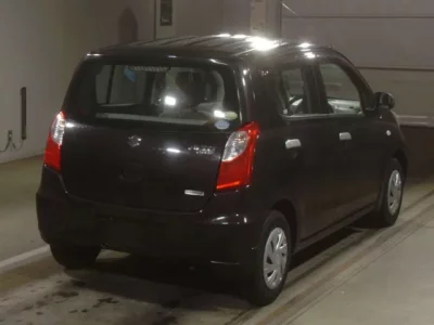 Suzuki ALTO ECO