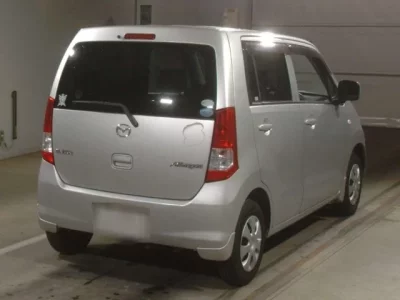 Mazda AZ WAGON