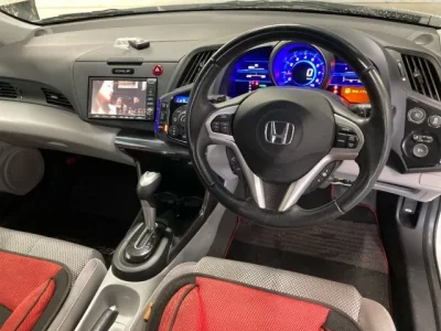Honda CR-Z