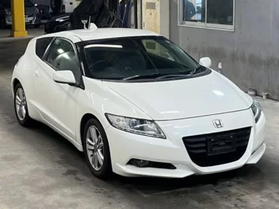 Honda CR-Z