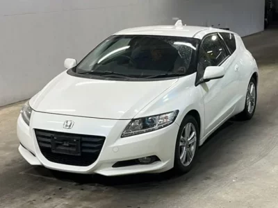 Honda CR-Z