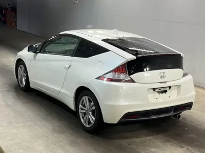 Honda CR-Z