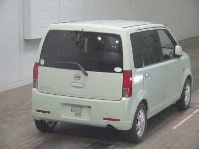Nissan OTTI