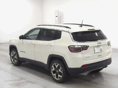 Chrysler JEEP COMPASS