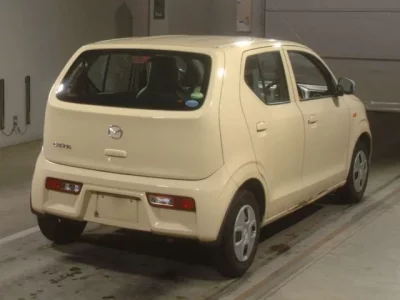 Mazda CAROL