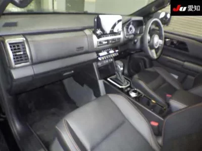 Mitsubishi TRITON