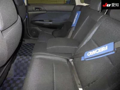 Toyota CALDINA